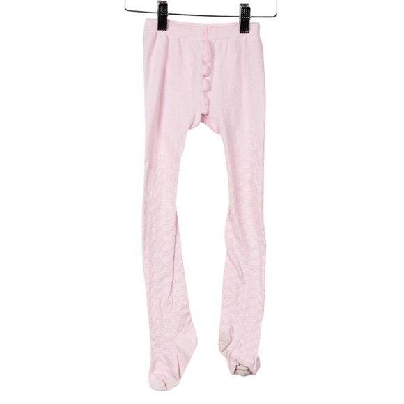 Authenticated Gucci GG logo tights - Picture 9 of 9